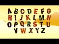 Baby Genius Songs ABC Song Baby Animals Version