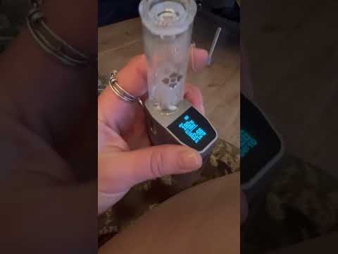 ÄRIS ULTRA WOLKENCRAFT (see description, non affiliate link)