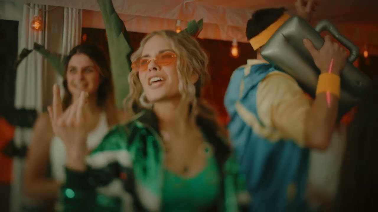 Maylin & Martin Podcast Feedback