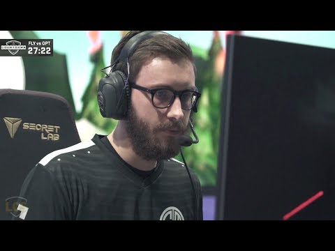 Welcome to Week 1 Day 2 of S9 LCS Spring 2019! | LCS Coundown W1D2