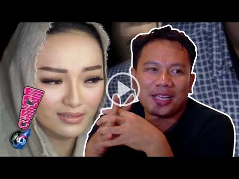 Tumben, Mantan Zaskia Gotik Benar - Cumicam 24 Maret 2016