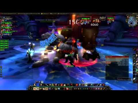 World of Warcraft War Adam Cho'gall Hm