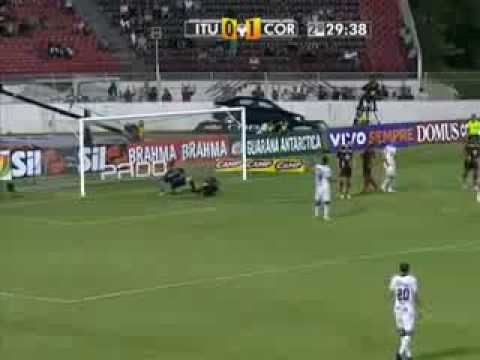 Ituano 0x1 Corinthians