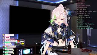 Dramatic XViltration Japanese Ver - Airani Iofifteen (アイラニ・イオフィフティーン)