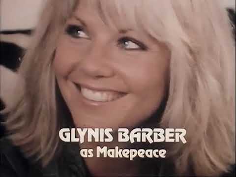 Dempsey és Makepeace A mumus(régi szinkron)teljes film magyarul, krimisorozat