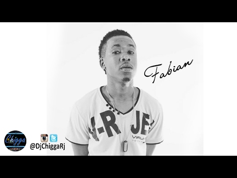 Fabian - Mi Nuh Kill Woman (Spice Diss)