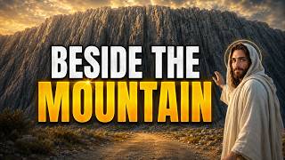 I Stand Unshaken Beside Your Mountain