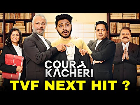 Court Kacheri All Episodes Review | SonyLIV 