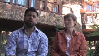 Environmental Science for a Changing World Video