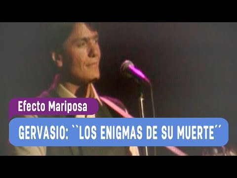 Efecto Mariposa - Gervasio: "Los enigmas de su muerte" / Capítulo 10