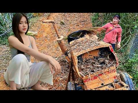 full video - I Revived Old Abandoned Semi Trucks to Like New | Full Restoration Process