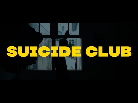 NIKITO LABRAE  - SUICIDE CLUB (Videoclipe Oficial)