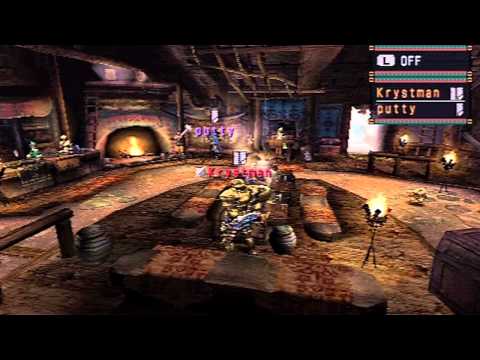 Monster Hunter Video Podcast #71 - K.O. Han Rises