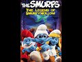 The Smurfs The Legend Of Smurfy Hollow