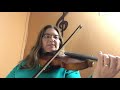 Day 301 - “Maggie Brown’s Favourite” - Patti Kusturok’s 365 Days of Fiddle Tunes