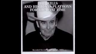 Bob Wills And His Texas Playboys: Miss Molly