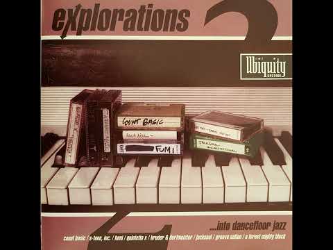 S-Tone Inc. ft. Marlon - Agua Azul