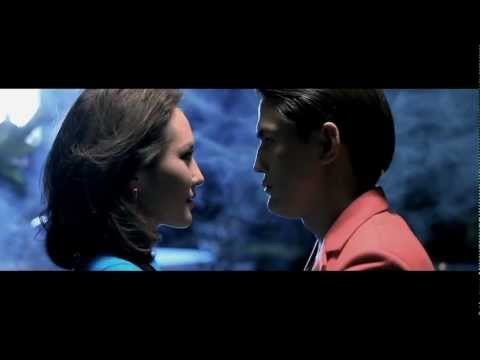 Orgil - Je T'aime (MV)