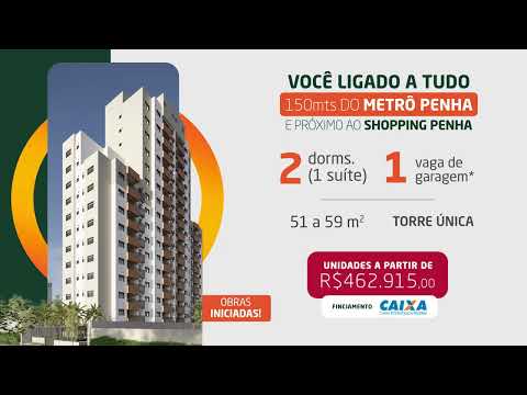 Connect Penha