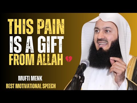 How Will YOU Survive Hardship? – A Life-Changing Mufti Menk latest Motivational  Speech