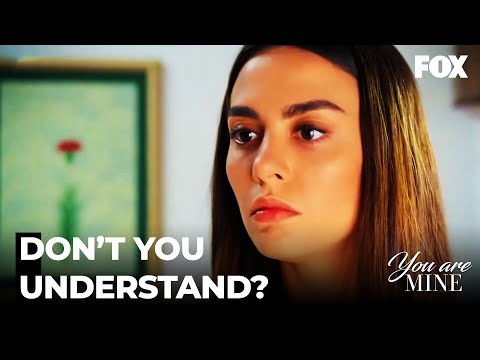 Nagme and Elvan's Confrontation - You Are Mine Episode 4