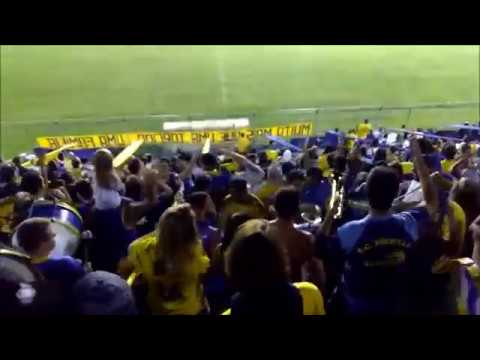 "UPP | ALENTO E MOMENTO DO GOL!!!  Pelotas x São Gabriel" Barra: Unidos por uma Paixão &bull; Club: Pelotas