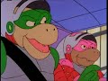Die Abenteuer Der T Rex S01E02 Das Riesenbaby