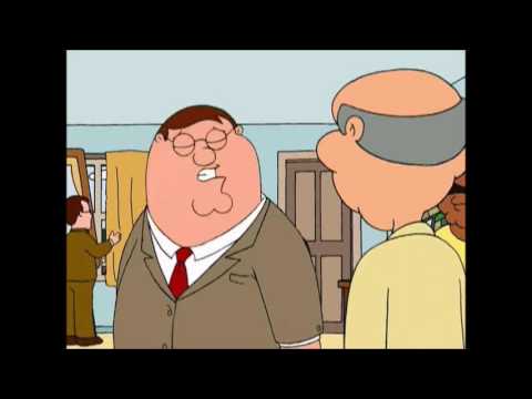 Family Guy - James Carville