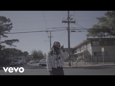 D-Lo - 2 Letters (Official Video)