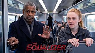 The Equalizer 4 (2027) - Denzel Washington, Dakota Fanning | He is not done yet!