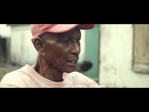 Hot Docs 2023 Trailer: MADULU, THE SEAMAN