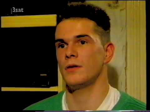 A Hessen Kassel hooligan introduces himself