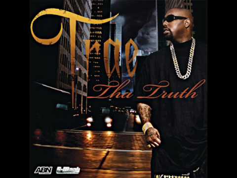 Trae Feat Slim Thug, Plies & Brian Angel (Day26) - Tell Me Some Something Good (Chopped & Slow'ed)