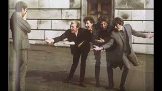 THE HOLLIES-  "DON'T YOU EVEN CARE" (LYRICS)