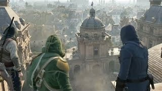 Take Me To Church - Assassin&#39;s Creed Unity