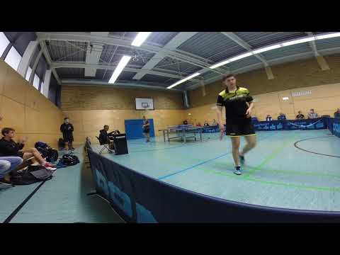 TTV Stadtallendorf vs VfR Fehlheim 1929