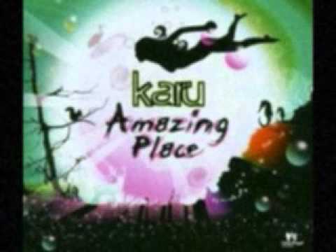 Karu "Dancing for Joy"