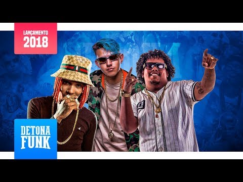 MC Lil, MC Fioti e MC Bombom - Putaria no Megatron (Prod. DJ G Beats)