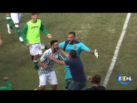 Highlights Ug Manduria Sport - Massafra. Video