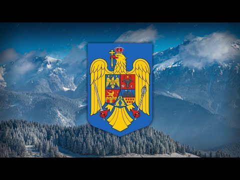 Român voi fi mereu - (I will always be Romanian)