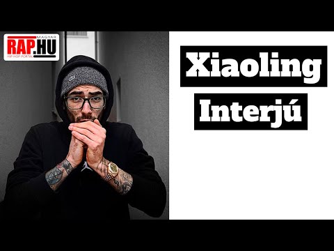 Xiaoling interjú I Fiatal Veterán, Tisza Area Boyz I G63AMG, UG Style I Tervek és featek