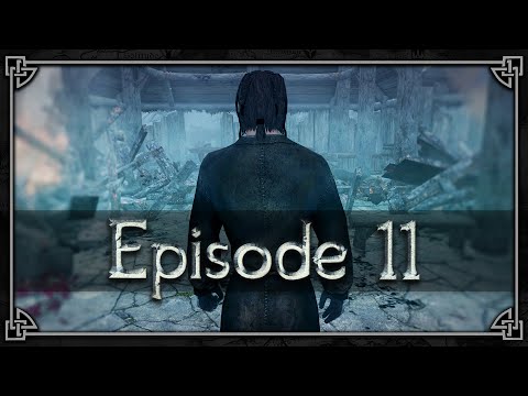 FALL OF THE VIGILANT | Savior of Skyrim - Episode 11 (100% Playthrough)