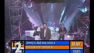 Jimmy Nail - love don&#39;t live here anymore.mpg