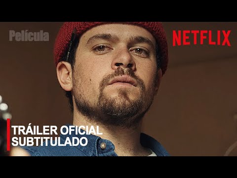 Tráiler Punto de inflexión 2022