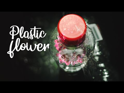 Plastic Flower || A Film for the Betterment of the Environment || Cineshots Media