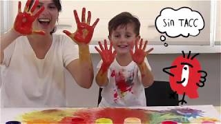 Video de Pintura Tempera eQ Arte 200cc - Color a elección!