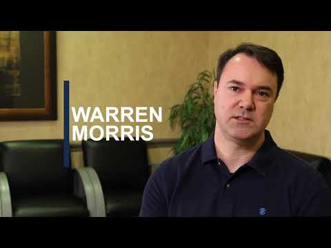 Pro Baseball Player Warren Morris Talks LASIK