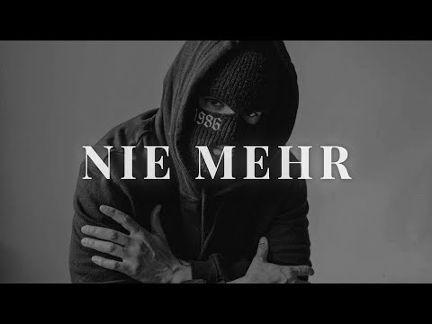 1986ZIG feat. SAMRA - NIE MEHR