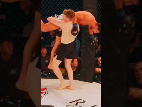 Clan Wars Meets Old School Wrestling