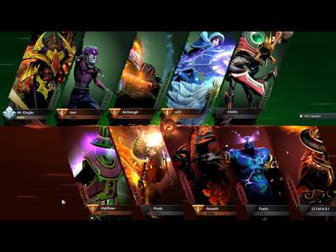 Watch Dota 2 - paiN Gaming vs Thunder Predator #1 | The Chongqing Major Dota 2